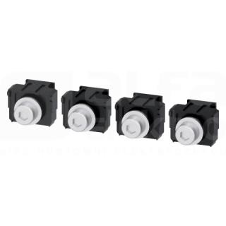Siemens Industry - PLAGE RACCORDEMENT VIS  4 PC.