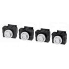 Siemens Industry - PLAGE RACCORDEMENT VIS 4 PC.