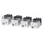 Siemens Industry - BORNE COND. ROND CU AUX 4 PC.