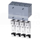 Siemens Industry - BORNE COND. ROND 2 CABLES AUX. 4 PC.