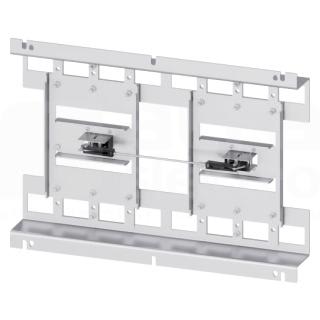 Siemens Industry - Rear interlock walking beam