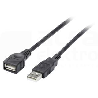 Siemens Industry - USB cable Typ A