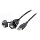 Siemens Industry - USB cable Typ D