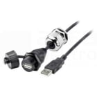 Siemens Industry - USB cable Typ B