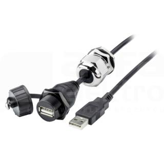 Siemens Industry - USB cable Typ C
