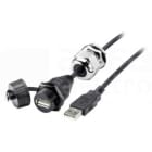 Siemens Industry - USB cable Typ C