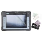 Siemens Industry - Film protect. 10"-Widescreen, Type 4