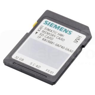 Siemens Industry - SIMATIC Carte SD Indoor 32 GO