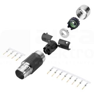 Siemens Industry - CONNECT.DE SIGNAUX DRIVE-CLIQ 10 POINTS