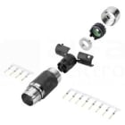 Siemens Industry - CONNECT.DE SIGNAUX DRIVE-CLIQ 10 POINTS