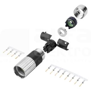 Siemens Industry - CONNECT.DE SIGNAUX DRIVE-CLIQ 10 POINTS