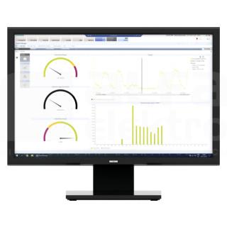 Siemens Industry - SENTRON Powermanager Add.clients(5)