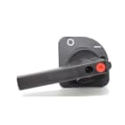 Siemens Industry - C:S PORTE NR 120MM GR3:4