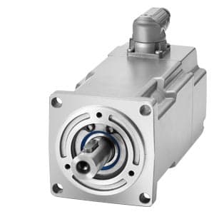 Siemens Industry - SYNCHRONOUS MOTOR 1FK2 HD 8 NM