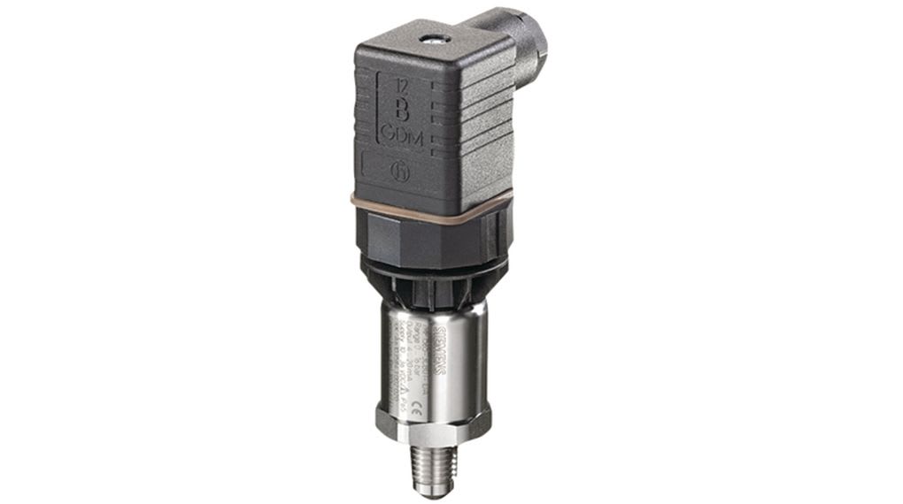 Siemens Industry - Transmetteur de pression SITRANS P200