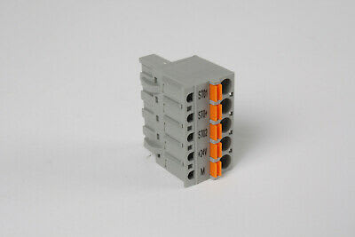 Siemens Industry - SINAMICS V70/V90 400V FSA Connector kit