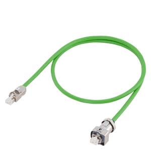 Siemens Industry - CABLE DE SIGNAUX PREEQUIPE