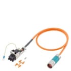 Siemens Industry - CABLE DE PUISSANCE PREEQUIPE