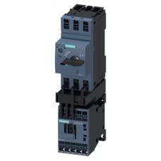 Siemens Industry - LOAD FEEDER DS S00, 2.2-3.2 A, 24 V DC