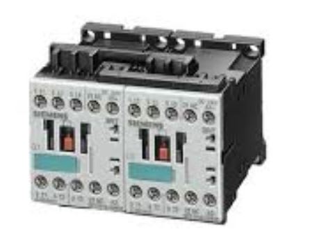 Siemens Industry - ASS.CONT.MOD.INV. 4KW S00 120VCA 50/60HZ