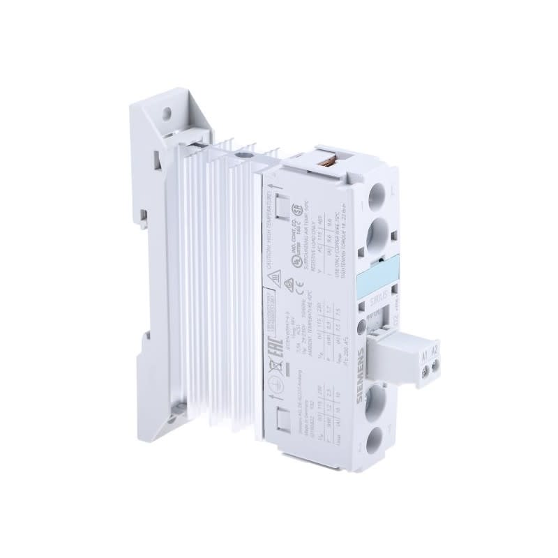 Siemens Industry - REMPL. ADAPTATEUR RAIL SYMETRIQUE