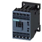 Siemens Industry - CONTCT.AUX.COUPL.FER.,3NO+1NF,DC12V,+VAR