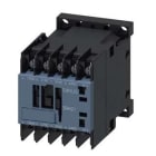 Siemens Industry - CONTCT.AUX.,4NO+4NF,DC24V