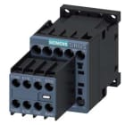 Siemens Industry - CONT. AUX. 4NO+4NF 125 V CC S00