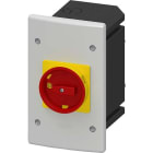 Siemens Industry - COFFRET ISOLANT LARGE T.S0