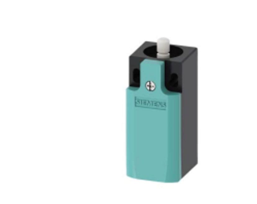 Siemens Industry - INTERRUPT. BASE, MET., VIS DE TERRE,-40