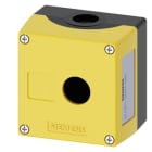 Siemens Industry - COFFRET PLASTIQUE, 1 PT. CDE