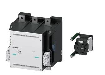 Siemens Industry - CONTACTEUR TAILLE 14 3POLES