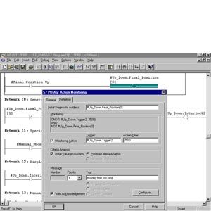 Siemens Industry - SIMATIC ProDiag S7-1500 DL