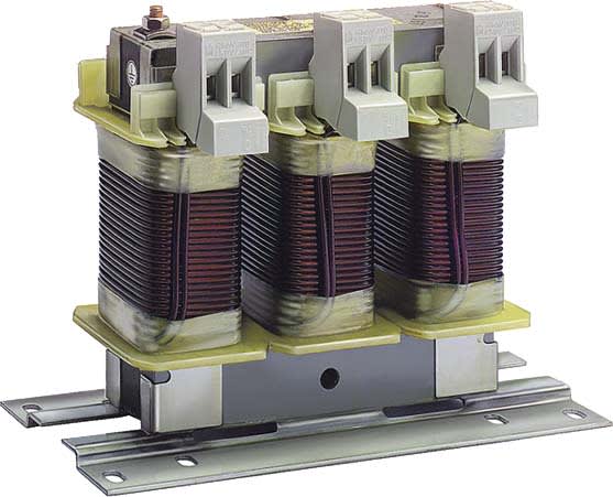 Siemens Industry - IND COM 3AC400V 50HZ 200A UK4%