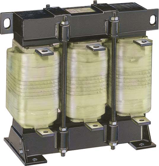 Siemens Industry - BOB RESEAU 3AC480V 60HZ 100A UK2%