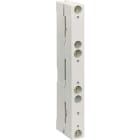 Siemens Industry - Support de barres.8US.60mm-4p.