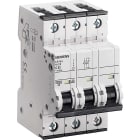 Siemens Industry - Disj. 3p.1,6A.D.10kA.400V