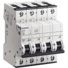 Siemens Industry - Disj. 4p. 2A.D.10kA.400V