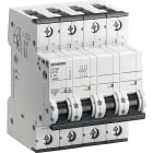 Siemens Industry - Disj.3P+N. 16A.B.10kA.400V