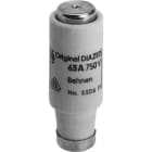 Siemens Industry - Fusible diazed E33 750V-CC 63A