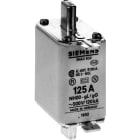 Siemens Industry - Fus.T00-GL- 35A-500Vac;250 Vdc languettes d'accrochage
