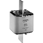 Siemens Industry - Fus.T4 -GL1250A.500Vac;440 Vdc