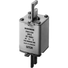 Siemens Industry - Cartouche fusible SITOR