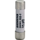 Siemens Industry - Fus.CYL.8,5x31,5.GL- 2A.500V