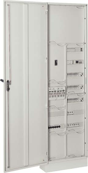 Siemens Industry - Bornes de raccord.S= 16-120 mm² épaisseur= 5 mm