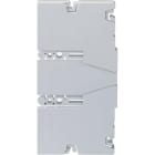 Siemens Industry - PLAQUE D'EXTREMITE