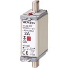 Siemens Industry - Fus.T00-GL- 10A.500Vac;250 Vdc