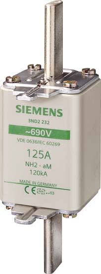 Siemens Industry - Fus.T2.315A.AM.690Vac;