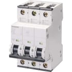 Siemens Industry - Disj. Mod. 400V 10KA, 3 poles, C, 45A, P=70MM