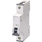 Siemens Industry - Disj. 1p.1,6A.A.10kA.400V